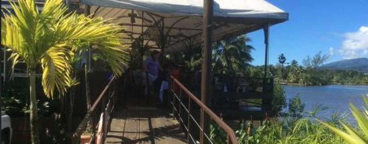 Restaurant Terre-Mer