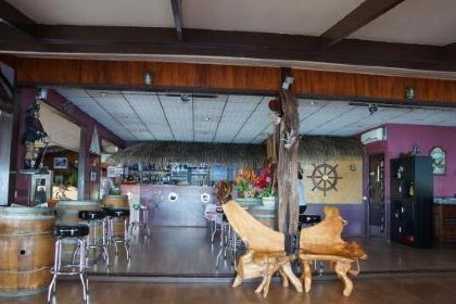 Restaurant Terre-Mer