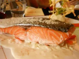 Restaurant Le Sully