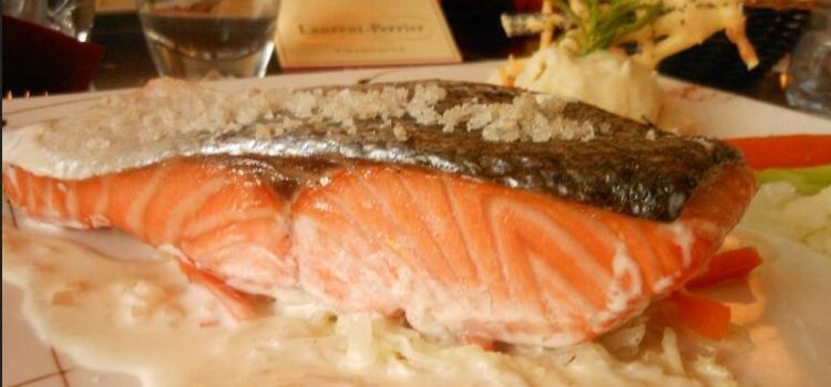 Restaurant Le Sully