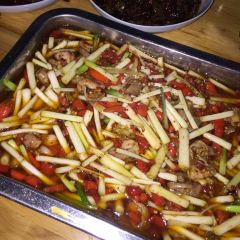 邱金小炒(自贡店) User Photo