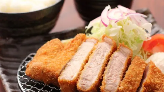 Tonkatsu Masachan Nuttari Main Store