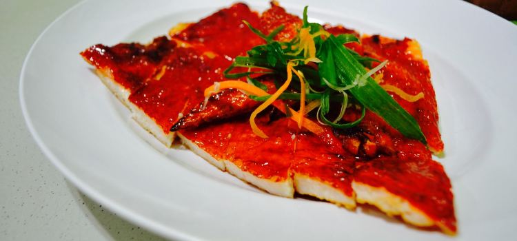 Liang Kee Teochew Restaurant