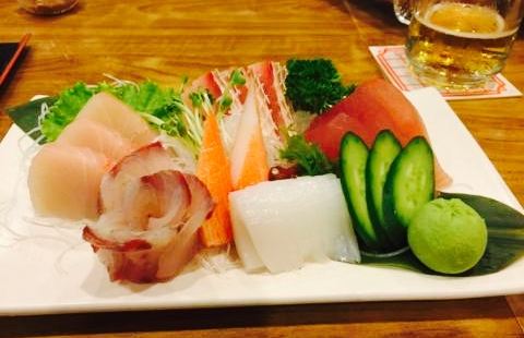 Hanaya Japanese Restaurant