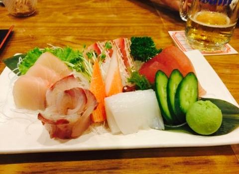 Hanaya Japanese Restaurant