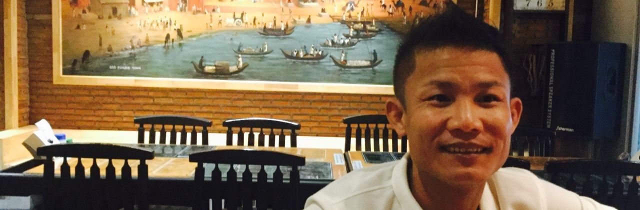 Kohinoor Indian Food (oldest and best indian restaurant in pattaya)