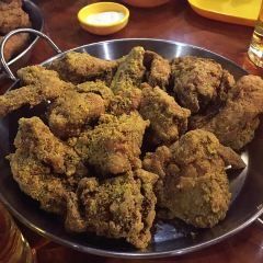 BHC CHICKEN (Myeongdong Branch) User Photo