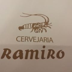 Cervejaria Ramiro User Photo