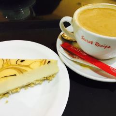 Secret Recipe User Photo