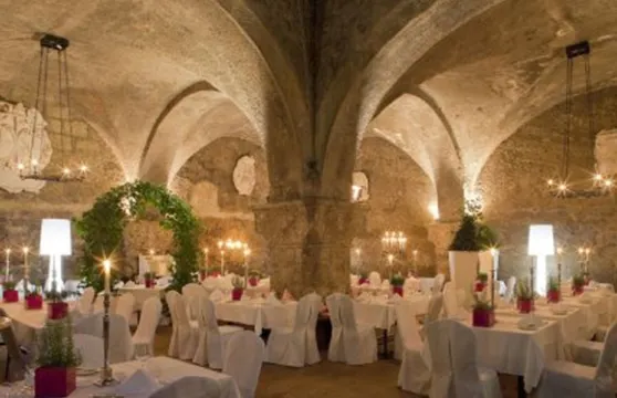 St. Peter Stiftskulinarium