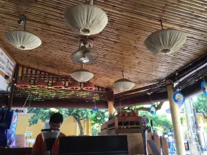 Vinh Hung Restaurant