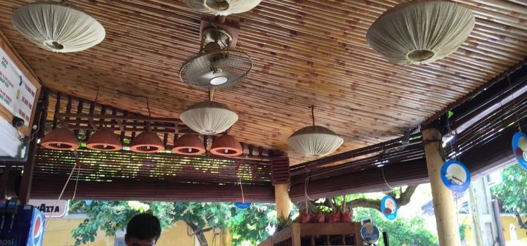 Vinh Hung Restaurant