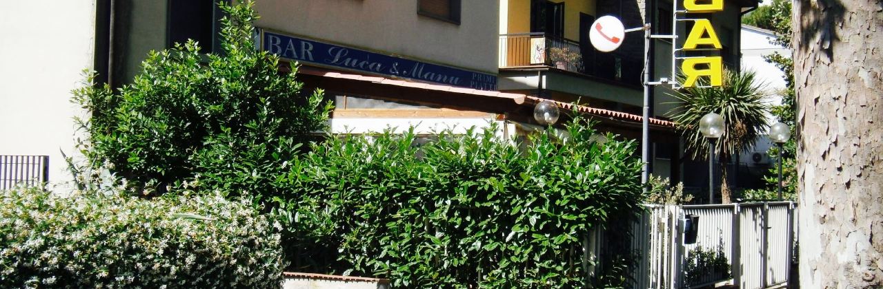 Bar Luca & Manu