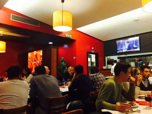 Fogo de Chao