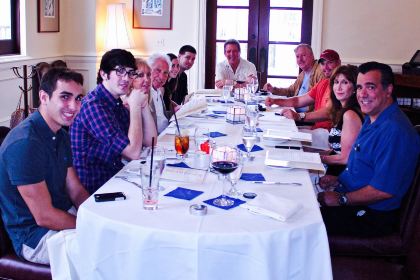 BiCE ORLANDO RISTORANTE