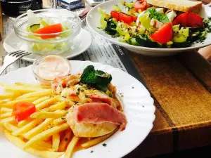 Stella Cafe Ristorante