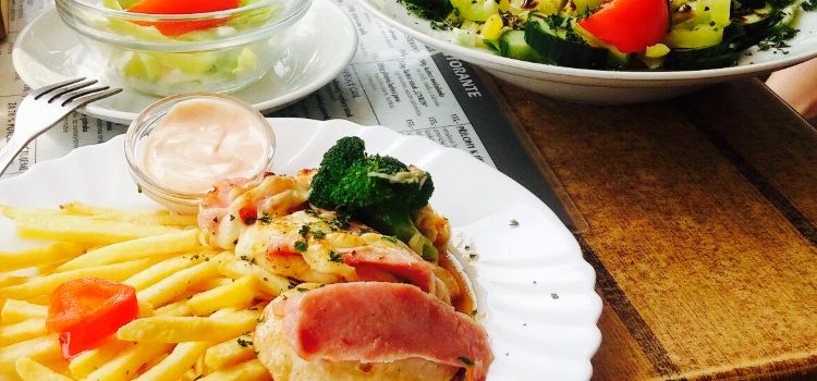 Stella Cafe Ristorante