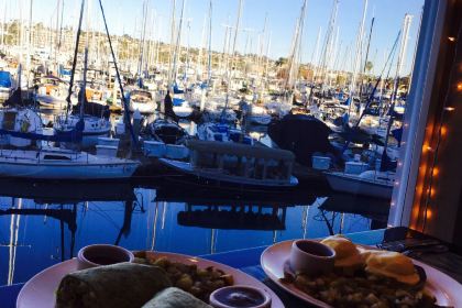 Humphreys Restaurant