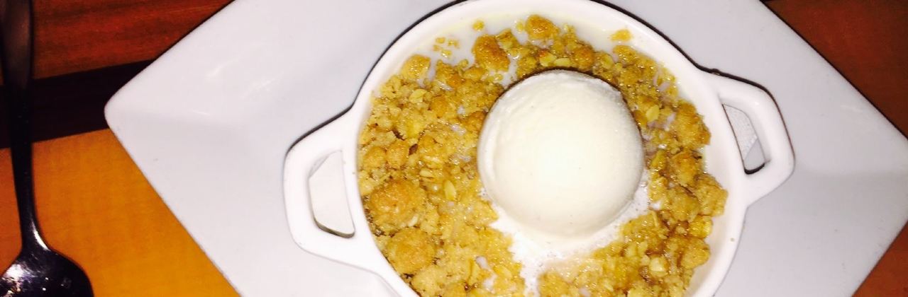 Ale & Compass Restaurant