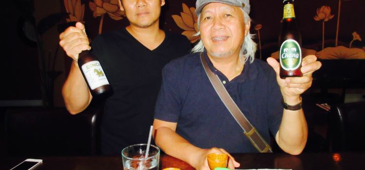 Aroi Thai