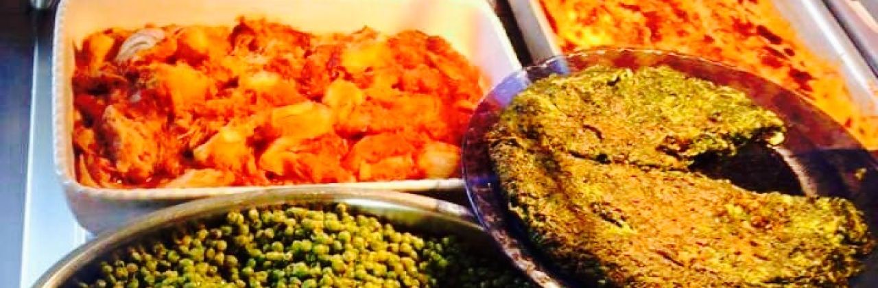 Rosticceria Le delizie del Palato