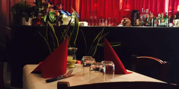 Ristorante Pizzeria Da Meme