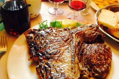 Trattoria La Tellina