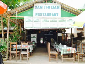 San Thi Dar Restaurant