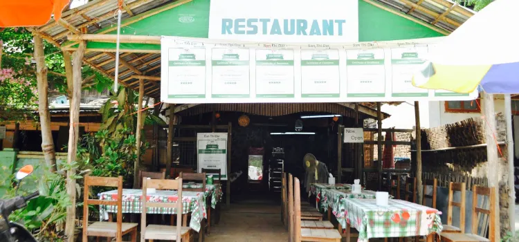 San Thi Dar Restaurant