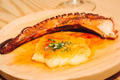 Rosi La Loca Taberna