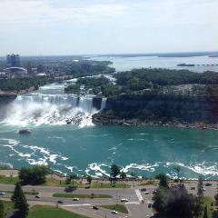 Skylon Tower Revolving Dining Room ảnh của người dùng