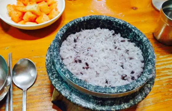 Undongjang Haejangguk