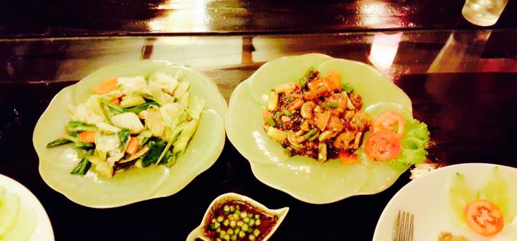 Foresto Restaurant