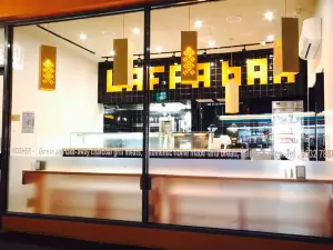 Laffa Bar