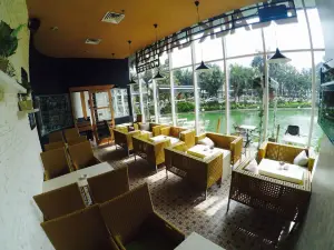 Black Canyon Coffee Palembang Icon
