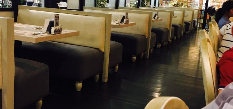 Vikings Luxury-Buffet Restaurant