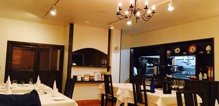 Ristorante Furyu