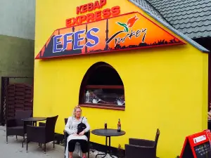 Kebap Express Efes