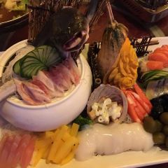 玻璃屋手作料理 User Photo