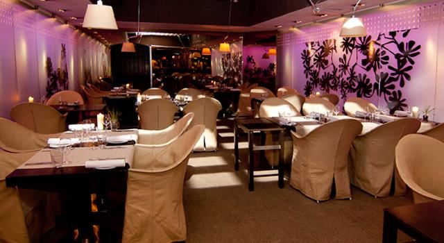 Vincents Restaurant