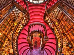 Powell's City of Books