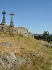 Three Crosses Lookout