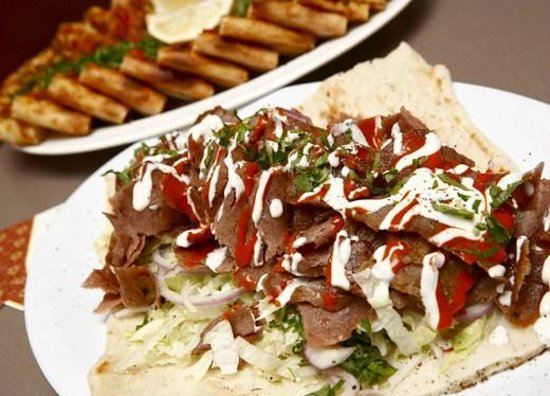 Turkish Halal Pide House