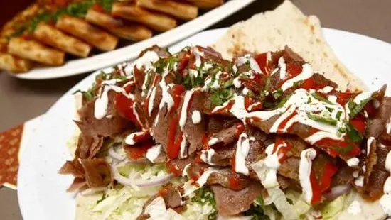 Turkish Halal Pide House