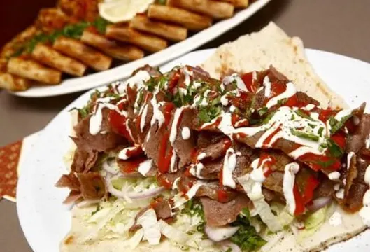Turkish Halal Pide House