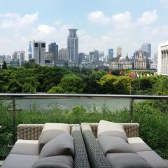 Coca-Cola Shanghai User Photo