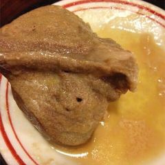 Luk Yu Tea House User Photo