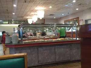Great China Buffet