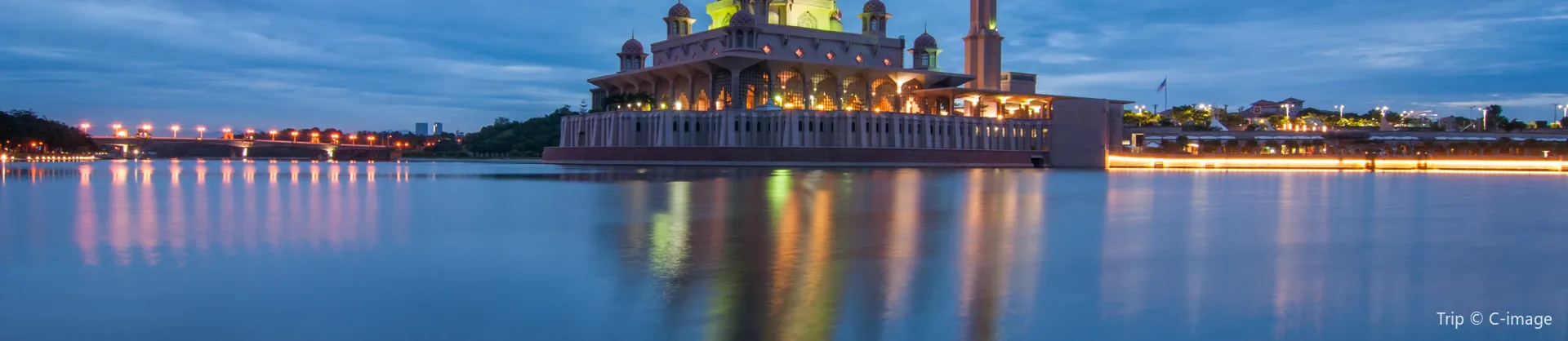 Night Attractions