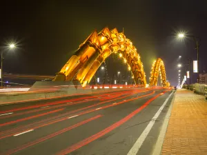 Dragon Bridge